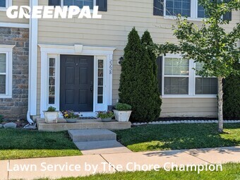 Lawn Care Service nearby Chantilly, VA, 