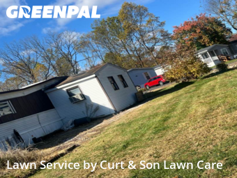 Lawn Care nearby Quakertown, PA, 