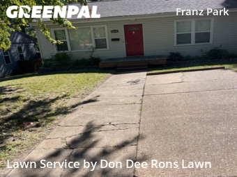 Grass Cutting nearby St. Louis, MO, 