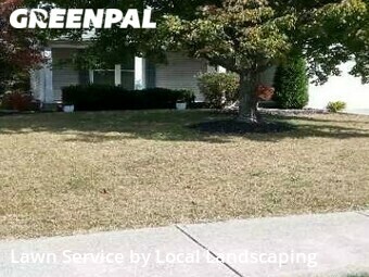 Lawn Mowing nearby Lewis Center, OH, 