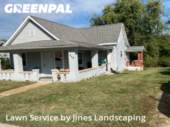 Lawn Care nearby Webster Groves, MO, 