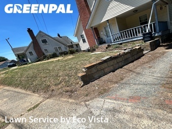 Landscaping Cleanup In Winston Salem,27107,Landscaping Services by Eco Vista, work completed in Jun , 2026