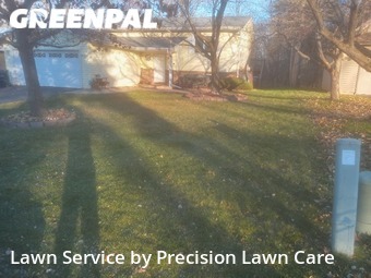Lawn Mow nearby North Saint Paul, MN, 