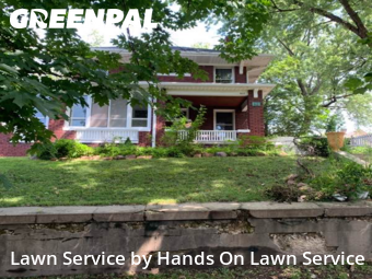 Lawn Maintenance nearby Leavenworth, MO, 