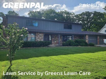 Lawn Mowing Service nearby Tulsa, OK, 