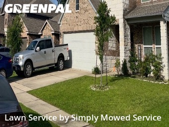 Lawn Care nearby Houston, TX, 