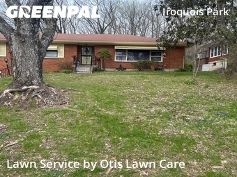 Lawn Care Service nearby Louisville, KY, 