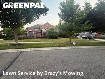 Lawn Cutting nearby Township Of Northville, MI, 