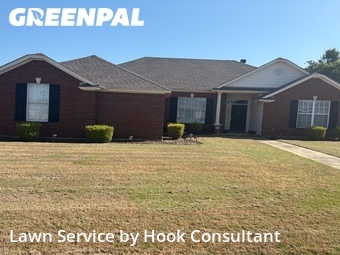 Yard Cutting nearby Montgomery, AL, 