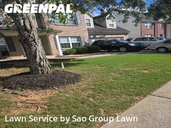 Yard Cutting nearby Buford, GA, 