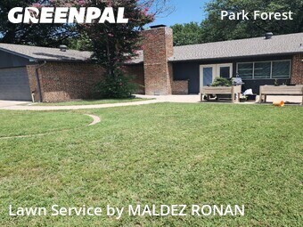 Yard Cutting nearby Plano, TX, 