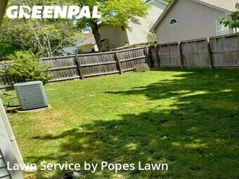 Lawn Cut nearby Franklin, TN, 