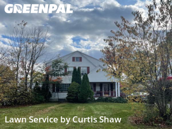 Lawn Service nearby Youngstown, OH, 