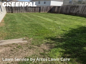 Lawn Care nearby Cypress, TX, 