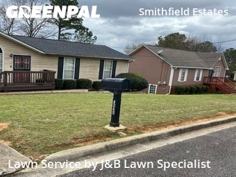 Lawn Cutting nearby Birmingham, AL, 