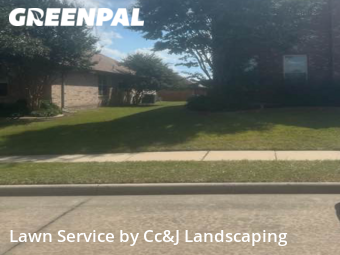 Lawn Mowing Service nearby Wylie, TX, 