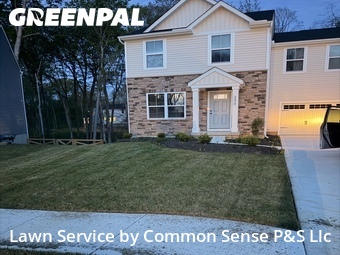 Lawn Service nearby Morrow, OH, 