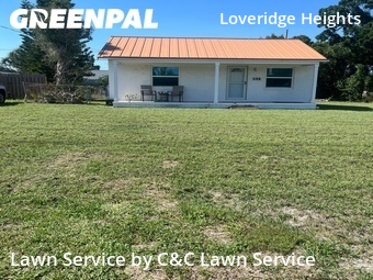 Lawn Cutting nearby Melbourne, FL, 