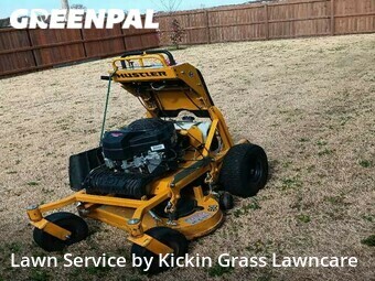 Lawn Cutting nearby Bentonville, AR, 