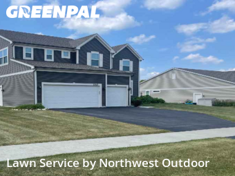 Lawn Cutting nearby Crystal Lake, IL, 