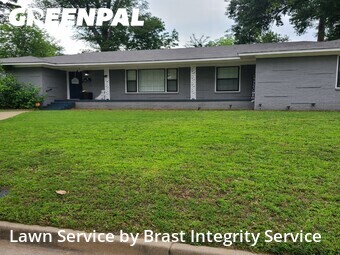Lawn Cut nearby Tyler, TX, 
