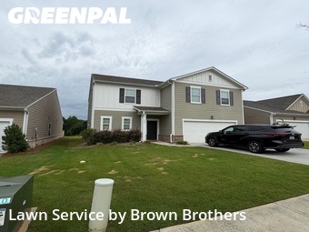 Lawn Care nearby Winder, GA, 