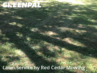 Lawn Care Service nearby Lansing, MI, 