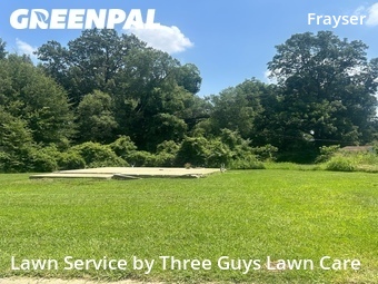 Lawn Cutting nearby Memphis, TN, 