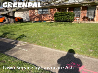 Lawn Maintenance nearby Denton, TX, 