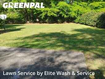 Lawn Cut nearby Auburn, AL, 