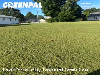 Yard Cutting nearby Dickson, TN, 