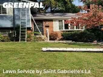Lawn Maintenance nearby Fairfax, VA, 