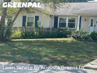 Grass Cutting nearby O'fallon, MO, 