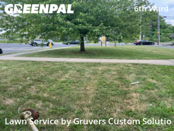 Lawn Care Service nearby Allentown, PA, 