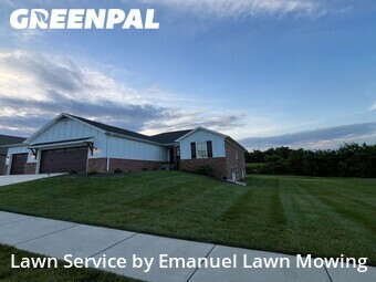 Lawn Care nearby Lanesville, IN, 