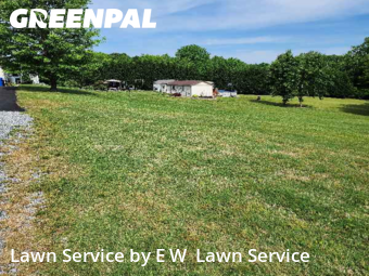 Lawn Cut nearby Salisbury, NC, 