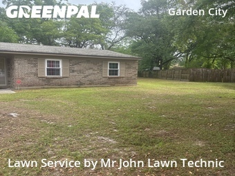 Lawn Mowing Service nearby Jacksonville, FL, 
