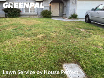 Lawn Service nearby Fresno, CA, 