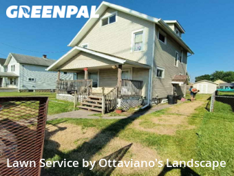 Lawn Mowing Service nearby Marion, OH, 
