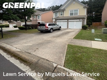 Lawn Care nearby Fairburn, GA, 