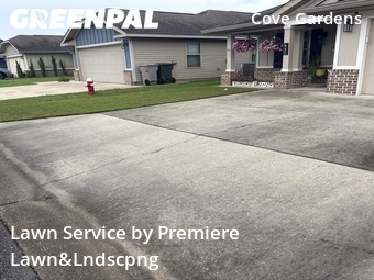 Lawn Care nearby Pensacola, FL, 
