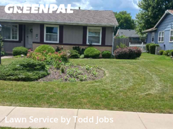 Yard Cutting nearby Elk Grove Village, IL, 