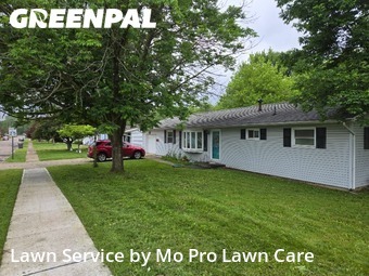 Lawn Mowing Service nearby Lancaster, OH, 
