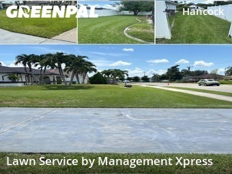 Yard Cutting nearby Cape Coral, FL, 