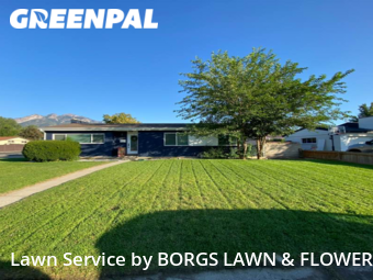 Lawn Care nearby Cottonwood Heights, UT, 