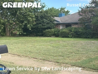 Landscaping Installation Plano,75023,Landscaping Maintenance by Dfw Landscaping , work completed in Jul , 2026