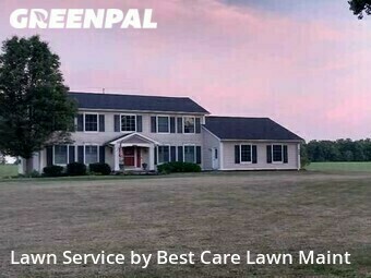 Yard Cutting nearby Hilton, NY, 