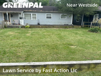 Lawn Mowing Service nearby Indianapolis, IN, 