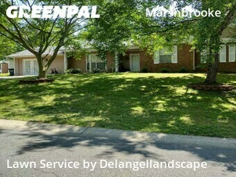 Lawn Cutting nearby Matthews, NC, 