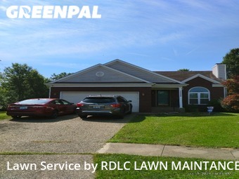 Lawn Care nearby Louisville, KY, 
